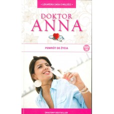 Powrót do życia (Doktor Anna / Irene Anders ; t. 30)